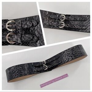 Brambilla | Accessories | Brambilla Made In Italy Multi  display picture 1